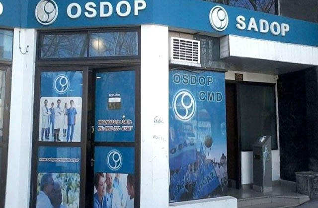 SADOP Mar del Plata pidió reforzar el trabajo conjunto para prevenir la violencia en las escuelas