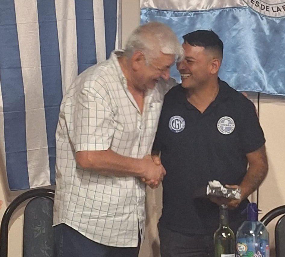 Walter Rivero es el nuevo Delegado Regional de SIVARA en Mar del Plata y Costa Atlántica