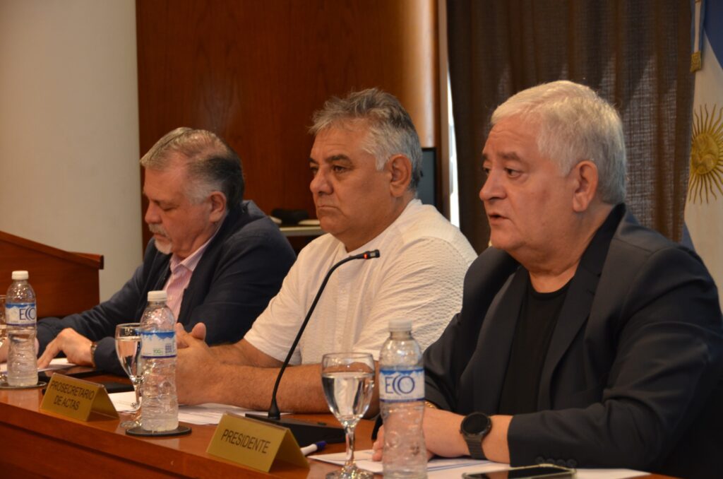 Gremios del Correo Argentino reclaman al Gobierno una recomposición salarial y lo acusan de “insensible”